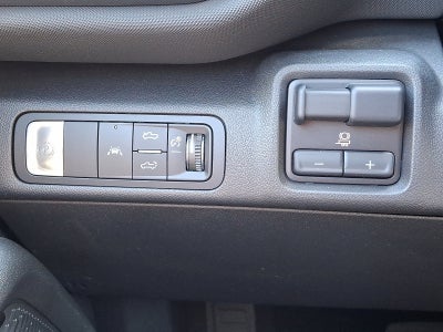 2025 Chevrolet Silverado EV LT - Extended Range