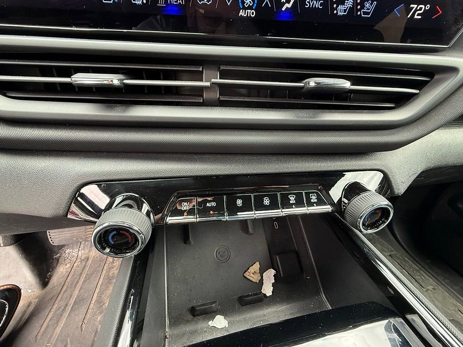 2025 Chevrolet Silverado EV LT - Extended Range