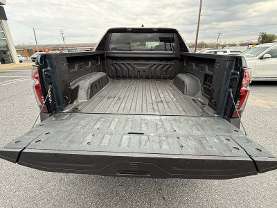 2025 Chevrolet Silverado EV LT - Extended Range