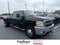 2011 Chevrolet Silverado 3500 HD DRW LTZ