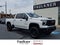 2025 Chevrolet Silverado 2500 HD ZR2