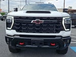 2025 Chevrolet Silverado 2500 HD ZR2