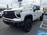 2025 Chevrolet Silverado 2500 HD ZR2