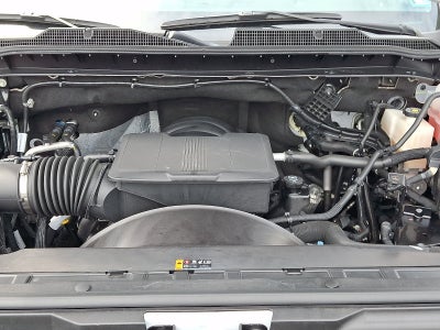 2025 Chevrolet Silverado 2500 HD ZR2