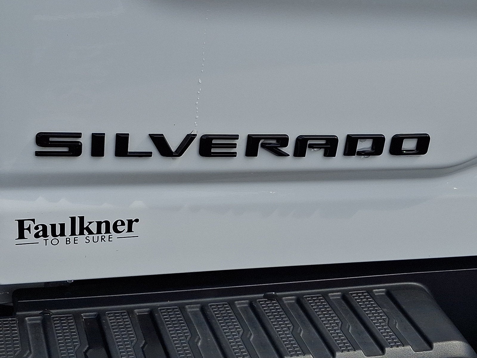 2025 Chevrolet Silverado 2500 HD ZR2