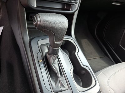 2019 Chevrolet Colorado 4WD Work Truck