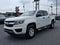 2019 Chevrolet Colorado 4WD Work Truck