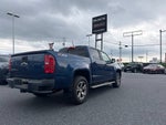 2019 Chevrolet Colorado 4WD Z71