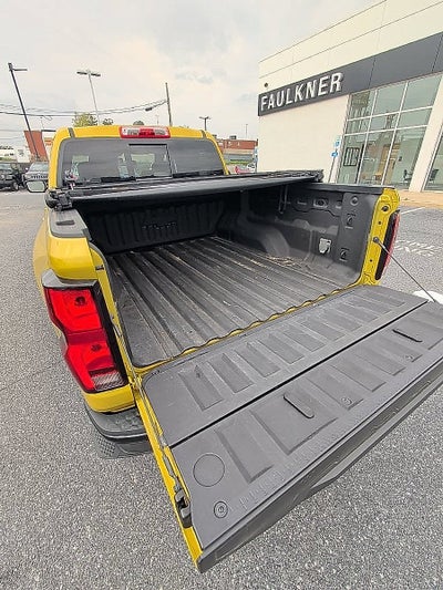 2023 Chevrolet Colorado 4WD Z71