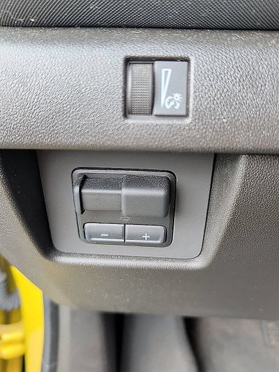 2023 Chevrolet Colorado 4WD Z71