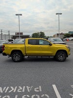2023 Chevrolet Colorado 4WD Z71