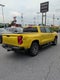 2023 Chevrolet Colorado 4WD Z71