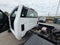 2018 GMC Sierra 3500 HD Chassis Cab NA
