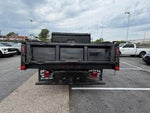 2018 GMC Sierra 3500 HD Chassis Cab NA