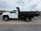 2018 GMC Sierra 3500 HD Chassis Cab NA