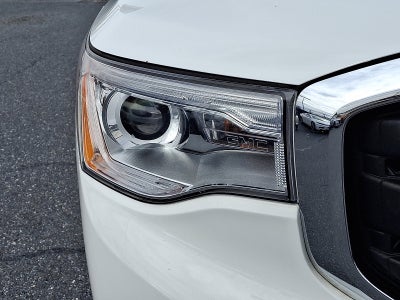 2019 GMC Acadia SLE