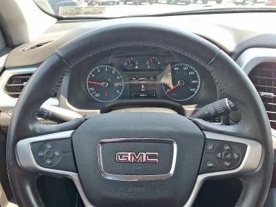 2018 GMC Acadia SLE