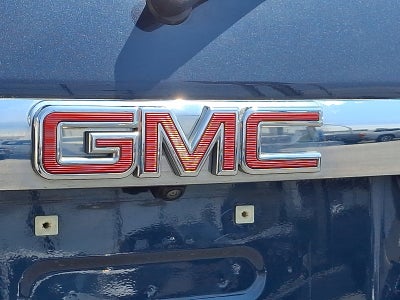 2018 GMC Acadia SLE
