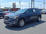 2018 GMC Acadia SLE