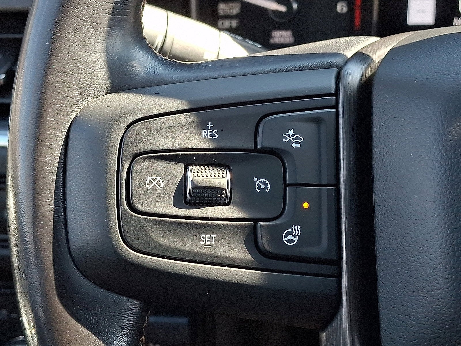 2021 GMC Yukon AT4
