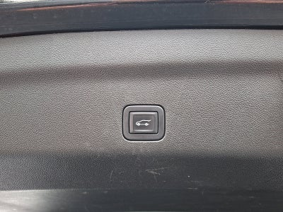 2021 GMC Yukon AT4