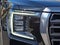 2021 GMC Yukon AT4