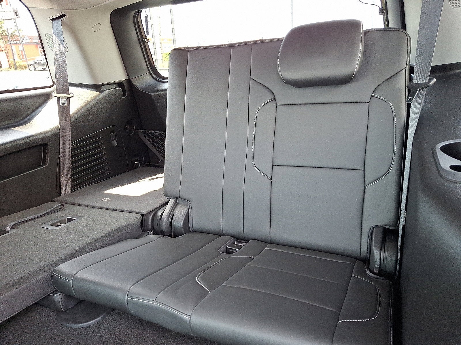 2018 GMC Yukon SLT Standard Edition