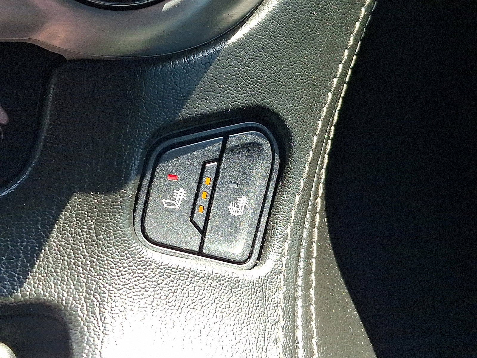 2018 GMC Yukon SLT Standard Edition