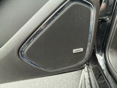 2018 GMC Yukon SLT Standard Edition