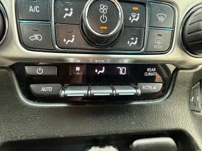 2018 GMC Yukon SLT Standard Edition