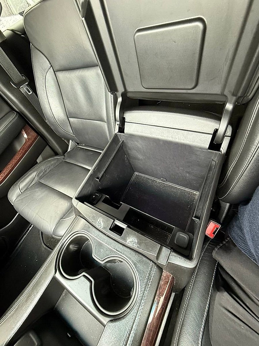 2018 GMC Yukon SLT Standard Edition