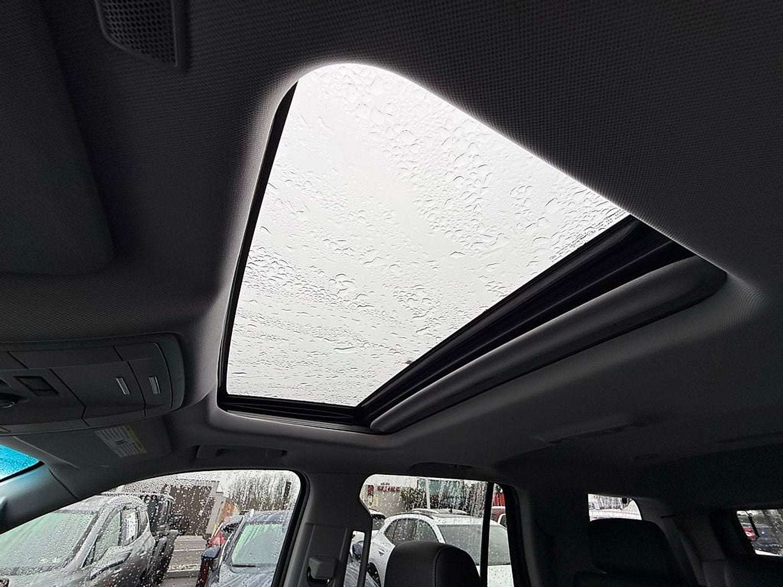 2018 GMC Yukon SLT Standard Edition