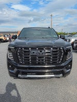 2025 GMC Yukon Denali Ultimate