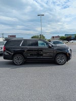 2025 GMC Yukon Denali Ultimate