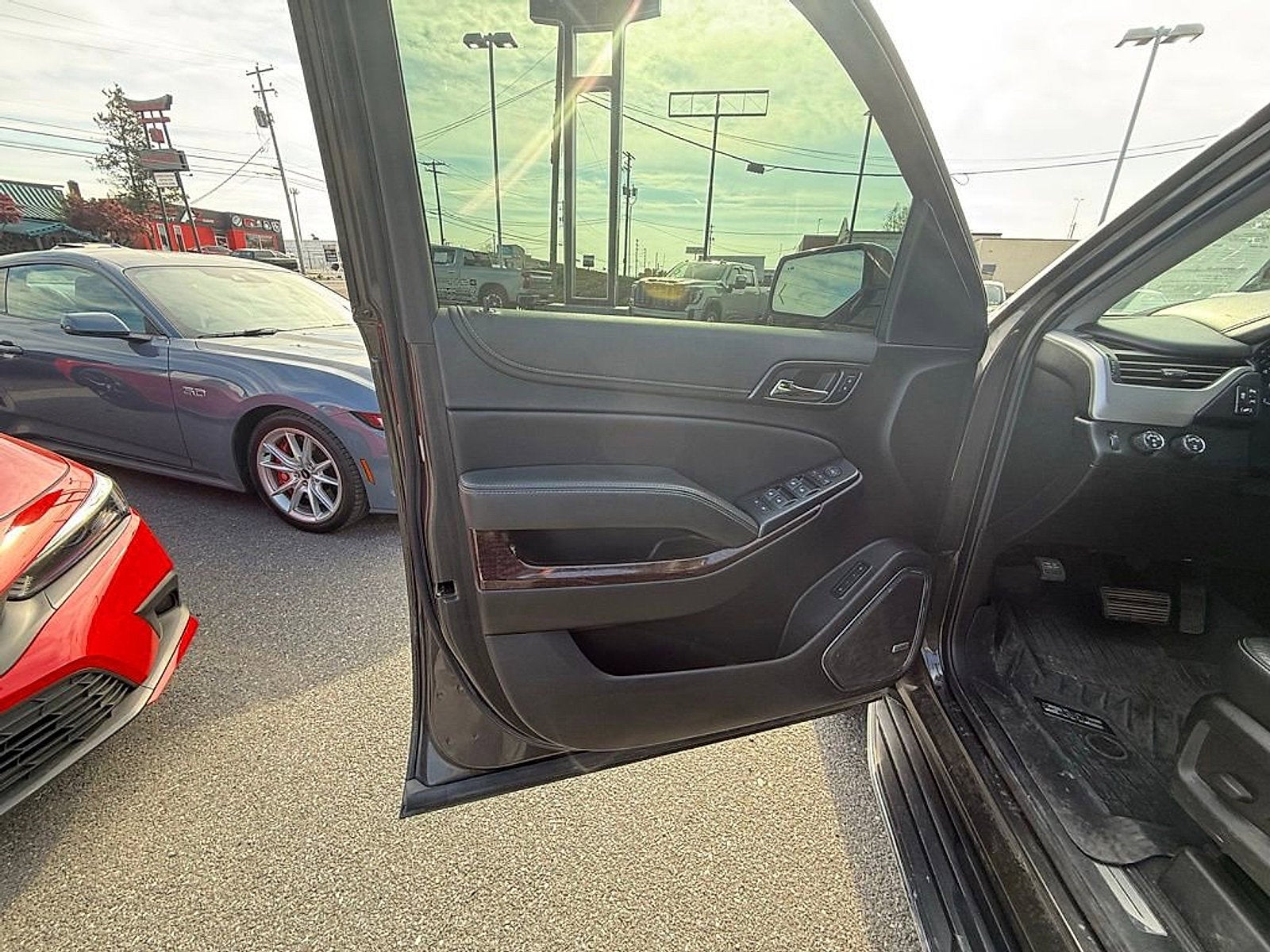 2019 GMC Yukon XL SLT