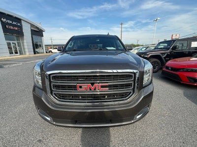 2019 GMC Yukon XL SLT