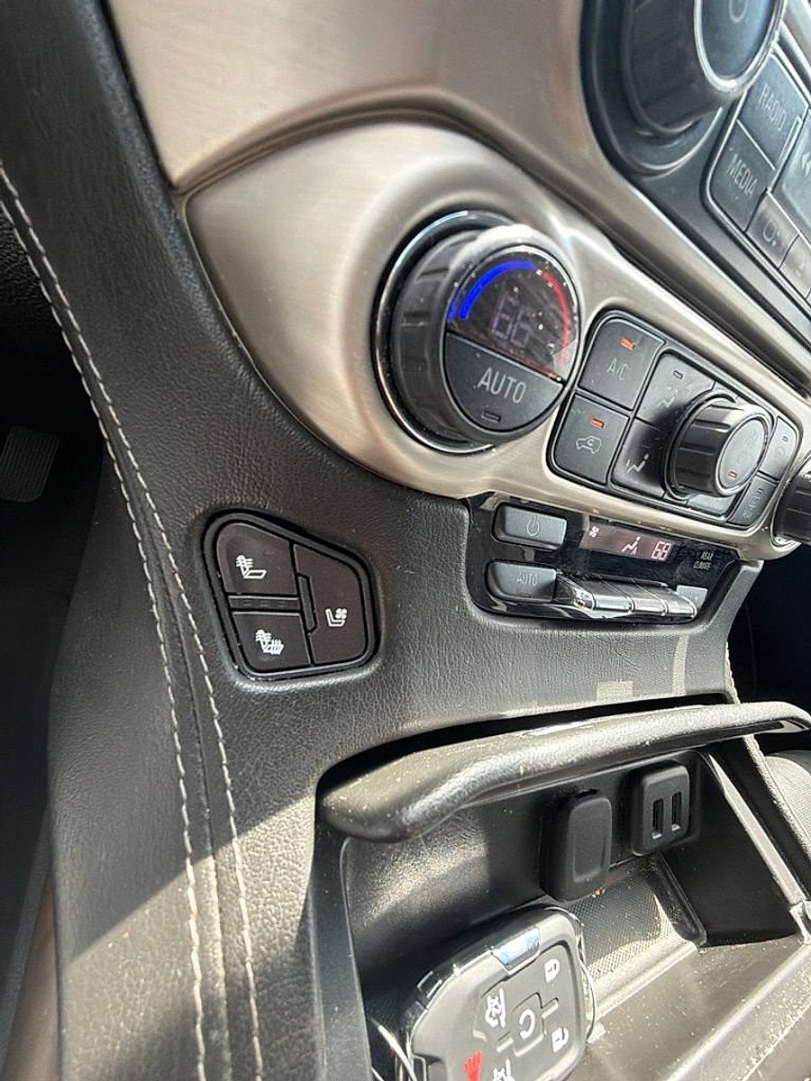 2018 GMC Yukon XL Denali