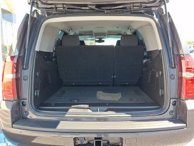 2018 Chevrolet Tahoe LS