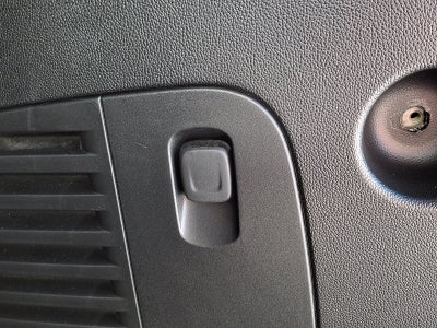 2018 Chevrolet Tahoe LS