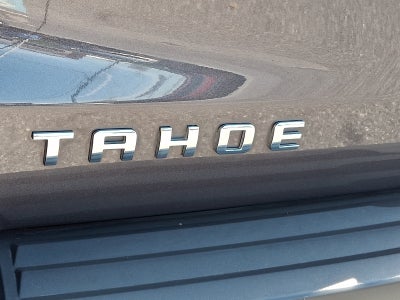 2018 Chevrolet Tahoe LS