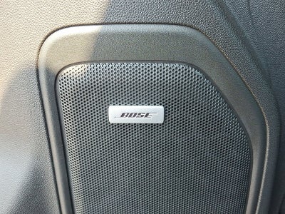 2021 GMC Sierra 2500 HD AT4