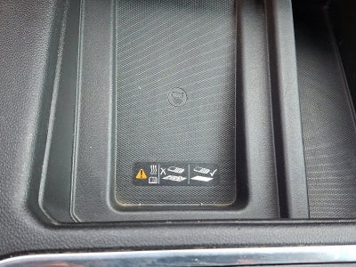 2021 GMC Sierra 2500 HD AT4