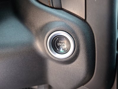 2021 GMC Sierra 2500 HD AT4