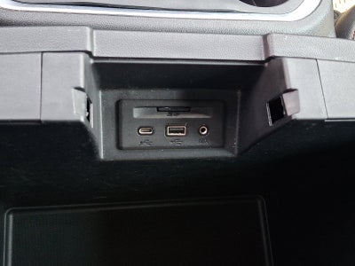 2021 GMC Sierra 2500 HD AT4