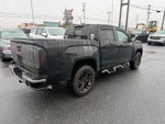 2017 GMC Canyon 4WD SLE