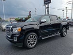 2022 GMC Canyon Denali