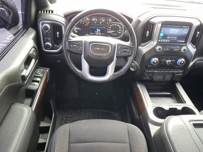 2019 GMC Sierra 1500 Elevation