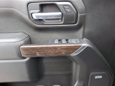 2019 GMC Sierra 1500 Elevation