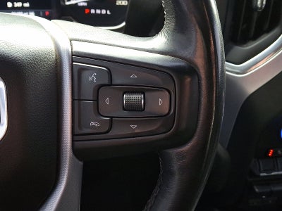 2019 GMC Sierra 1500 Elevation