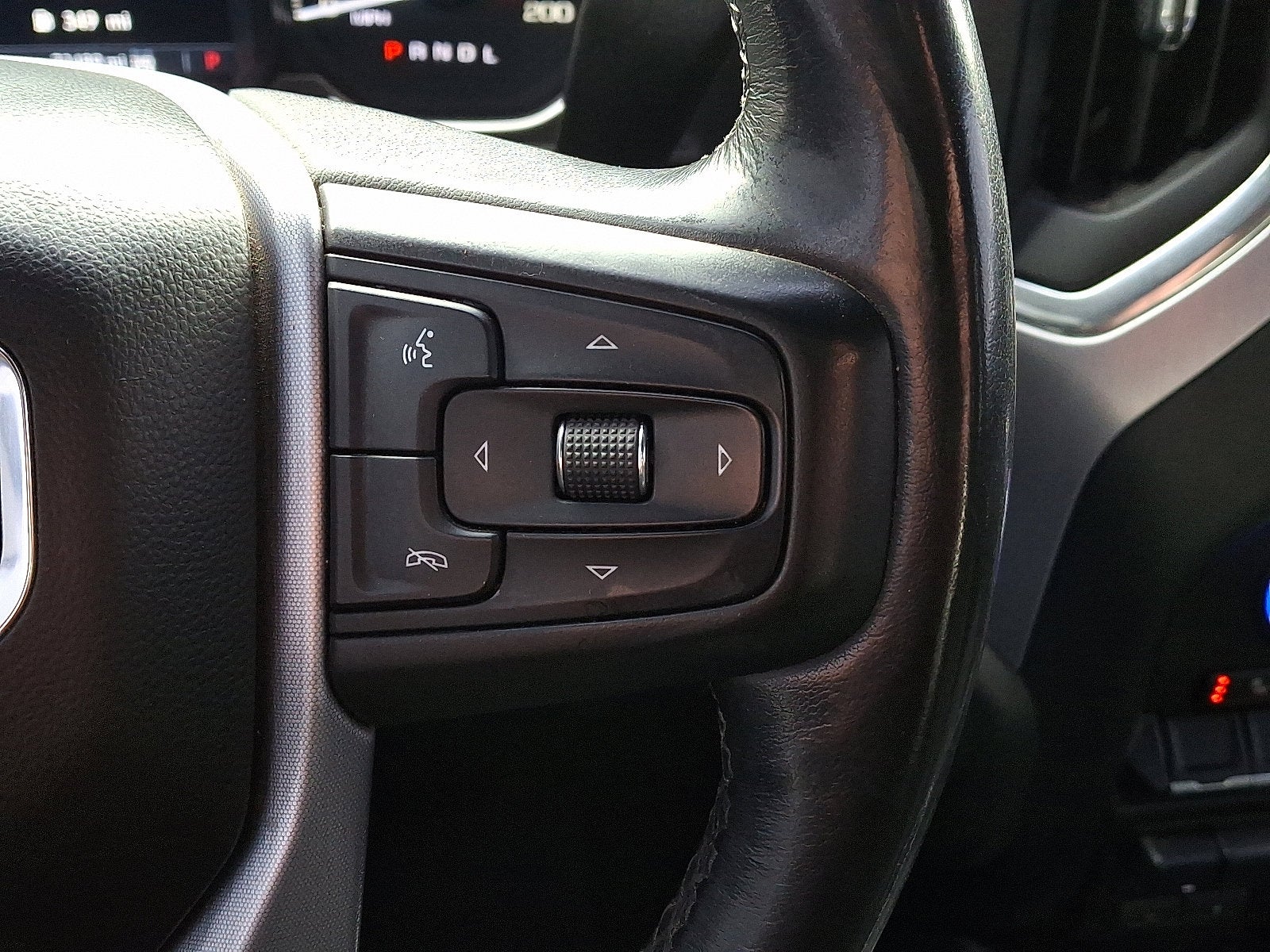 2019 GMC Sierra 1500 Elevation